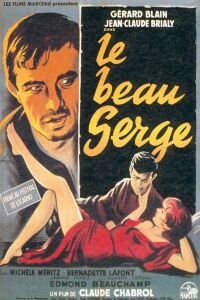 Le beau Serge (1958)