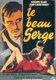 Le beau Serge