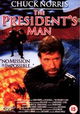 The President's Man