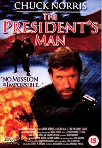 The President's Man (2000)
