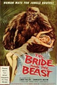 The Bride and the Beast