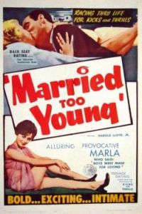 Married Too Young