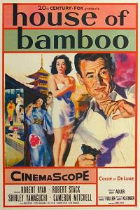 House of Bamboo (1955)