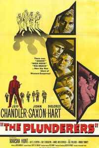 The Plunderers (1960)