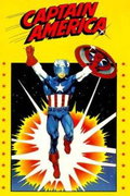 Captain America