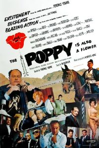 Poppies Are Also Flowers (1966)