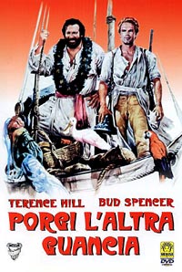 Porgi l'altra guancia (1974)