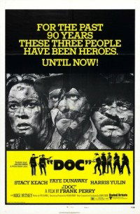 'Doc' (1971)
