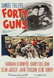 Forty Guns