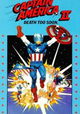 Captain America II: Death Too Soon