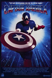 Captain America (1990)