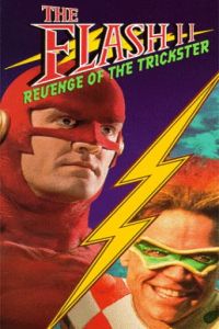 The Flash II: Revenge of the Trickster (1991)