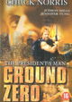 The President's Man: A Line in the Sand