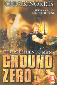 The President's Man: A Line in the Sand (2002)