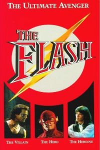 "The Flash" Pilot