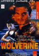 Code Name: Wolverine