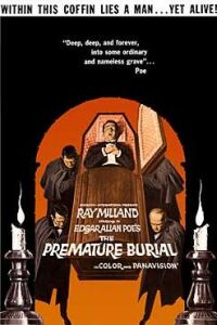 Premature Burial (1962)