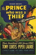 The Prince Who Was a Thief (1951)