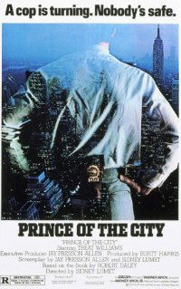 Prince of the City (1981)