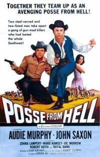 Posse from Hell
