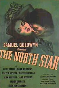 The North Star (1943)
