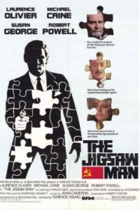 The Jigsaw Man