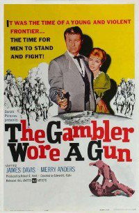 The Gambler Wore a Gun (1961)