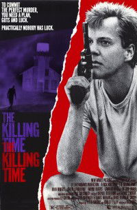 The Killing Time (1987)
