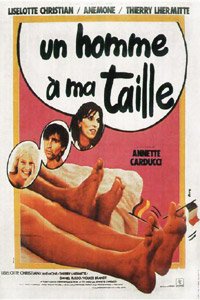 Un homme à ma taille (1983)