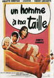 Un homme à ma taille