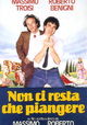 Non ci resta che piangere