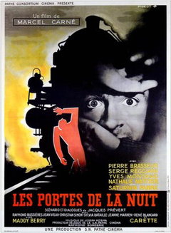 Les Portes de la Nuit (1946)