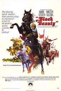 Black Beauty