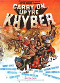Carry On... Up the Khyber