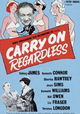 Carry on Regardless