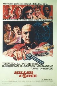 Killer Force