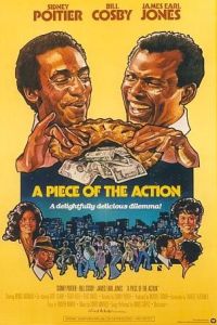 A Piece of the Action