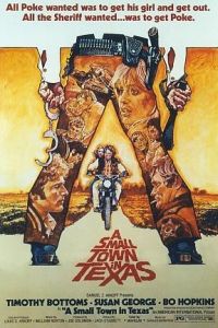 A Small Town in Texas (1976)