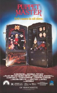 Puppetmaster (1989)