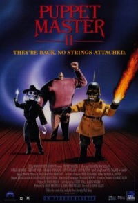 Puppet Master II (1991)
