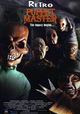Retro Puppet Master