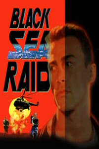 Black Sea Raid