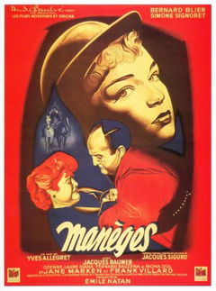 Manèges (1949)