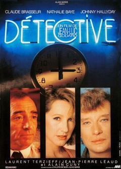 Détective (1985)