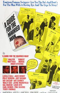A Guide for the Married Man (1967)