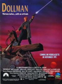 Dollman (1991)