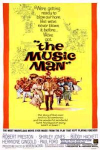 The Music Man (1962)