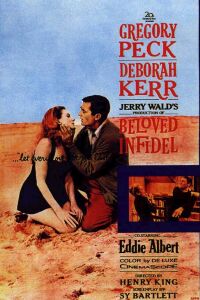 Beloved Infidel