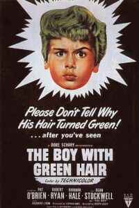 The Boy with Green Hair (1948)