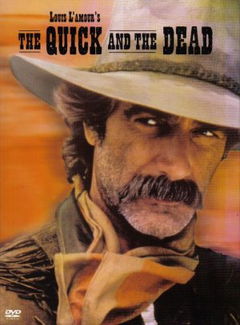 The Quick and the Dead (1987)
